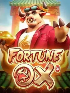 Fortune-Ox ฝากถอนระบบออโต้ สูตรฟรีทุกเกมส์ ทุกค่าย